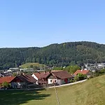 Haus Am Schloss Apartament