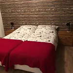 Apartament Haus Am Schloss