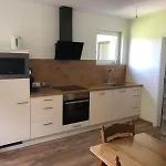Haus Am Schloss Apartament *