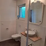 Haus Am Schloss Apartament *