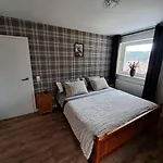 Haus Am Schloss Apartament Bleiburg
