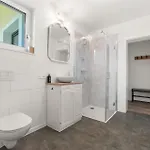 Apartament Haus Am Schloss Bleiburg