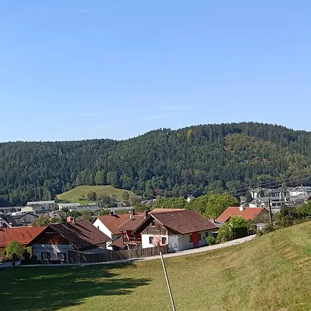 Haus Am Schloss Appartement