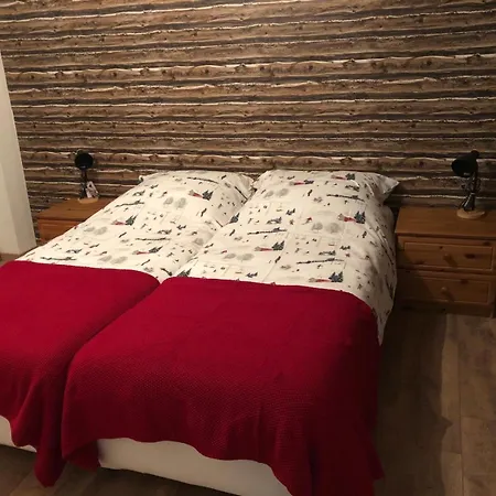 Appartement Haus Am Schloss