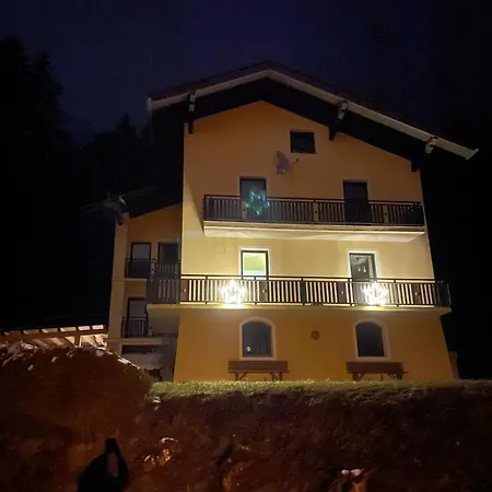 Haus Am Schloss * Bleiburg