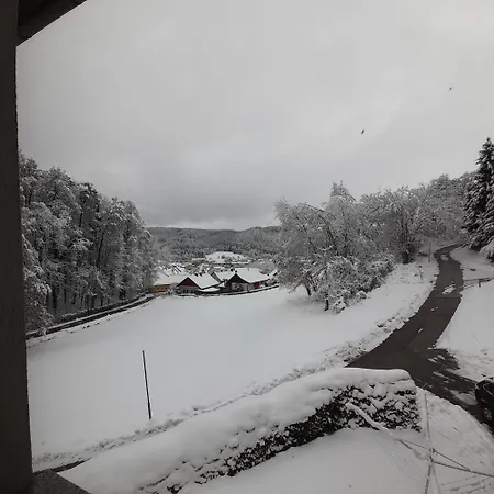 Haus Am Schloss شقة *
