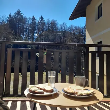 Haus Am Schloss * Bleiburg
