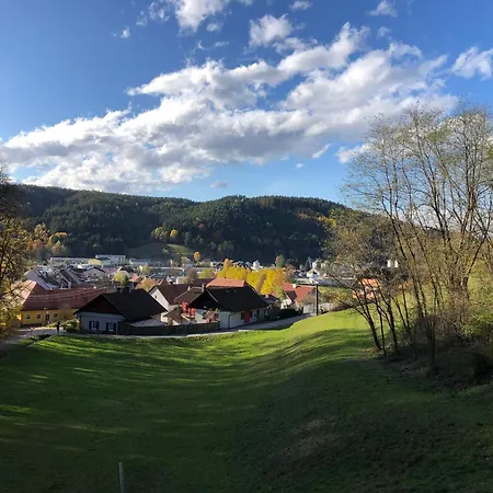 Haus Am Schloss * בלייבורג