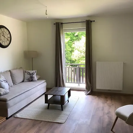 Haus Am Schloss Apartment *