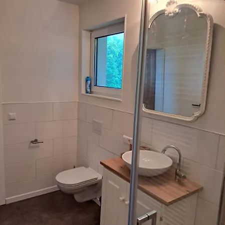 Haus Am Schloss Appartement *