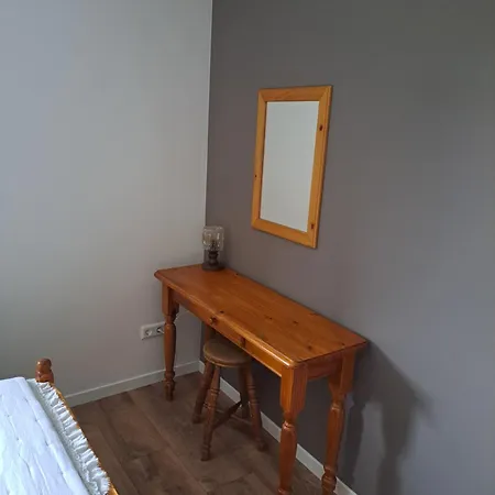 Appartement Haus Am Schloss *