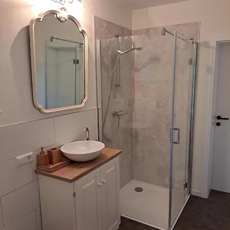 Haus Am Schloss Appartement Bleiburg