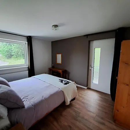 Appartamento Haus Am Schloss