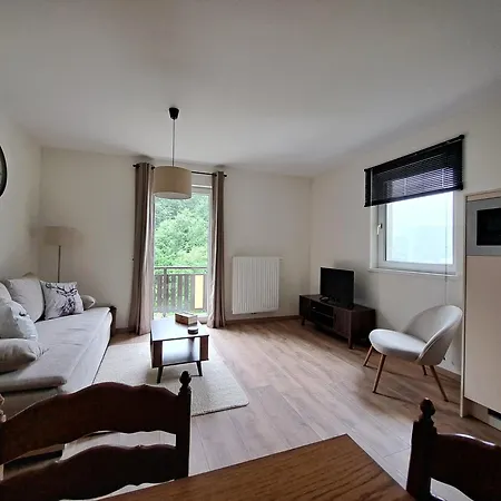 Appartement Haus Am Schloss Bleiburg