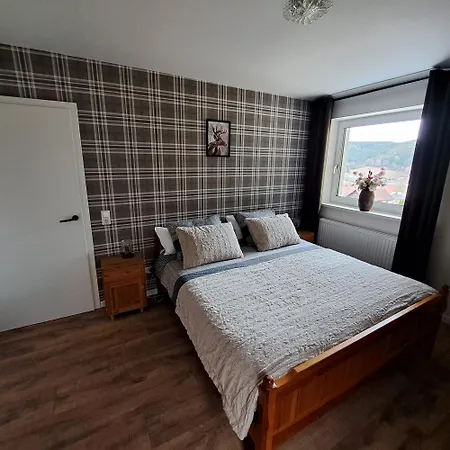 Haus Am Schloss Apartment Bleiburg