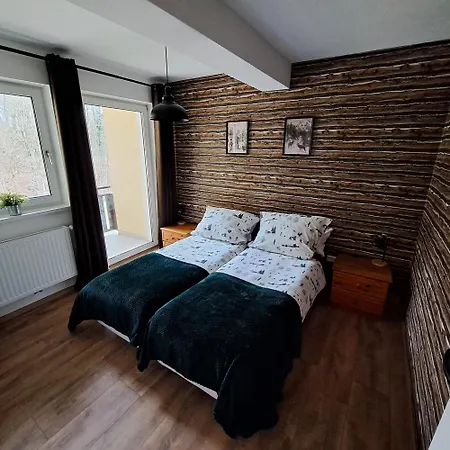 Haus Am Schloss Apartment *