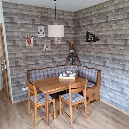 Haus Am Schloss Appartement