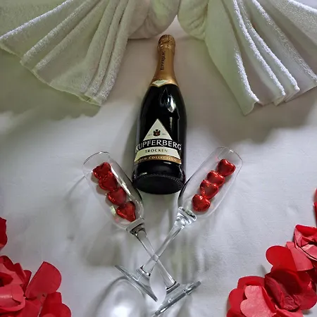 Haus Am Schloss Appartamento *