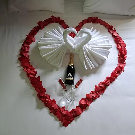 Appartamento Haus Am Schloss *