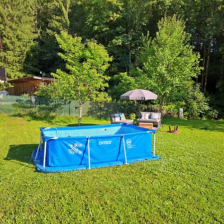 Haus Am Schloss * Bleiburg