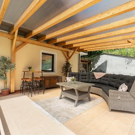 Haus Am Schloss * בלייבורג