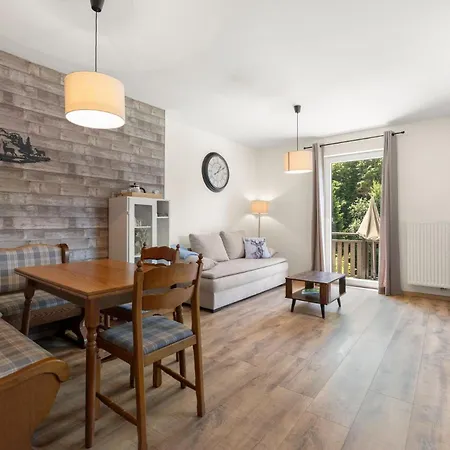 Haus Am Schloss * בלייבורג