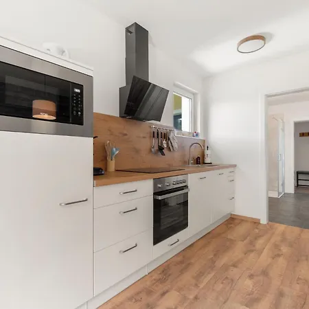 Haus Am Schloss * בלייבורג