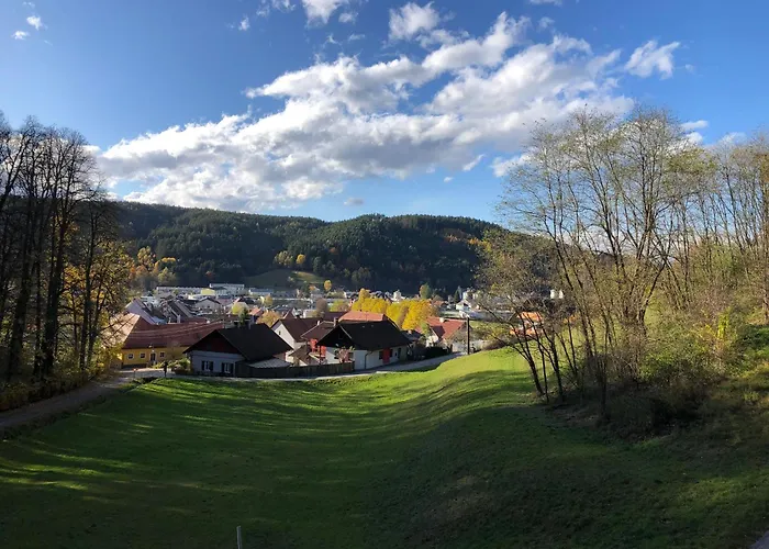 Haus Am Schloss * Bleiburg