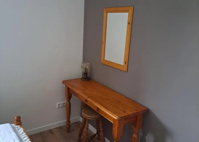 Apartament Haus Am Schloss *