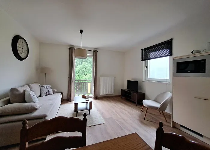 דירה Haus Am Schloss בלייבורג