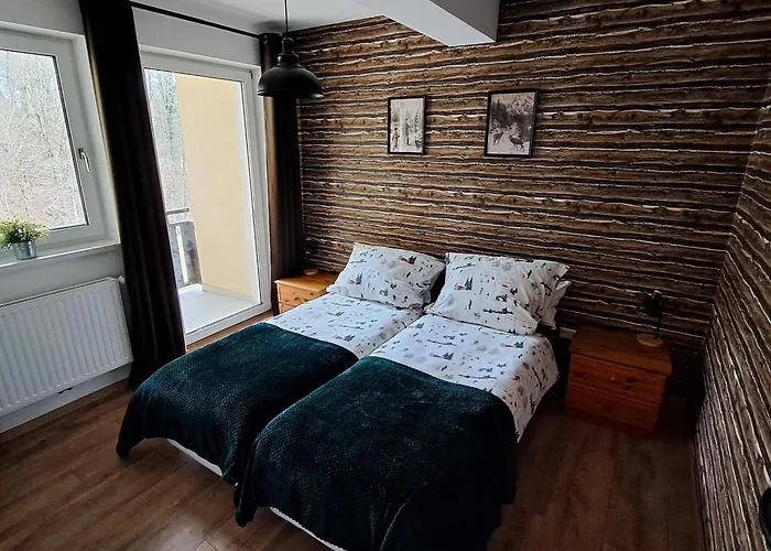 Haus Am Schloss דירה *