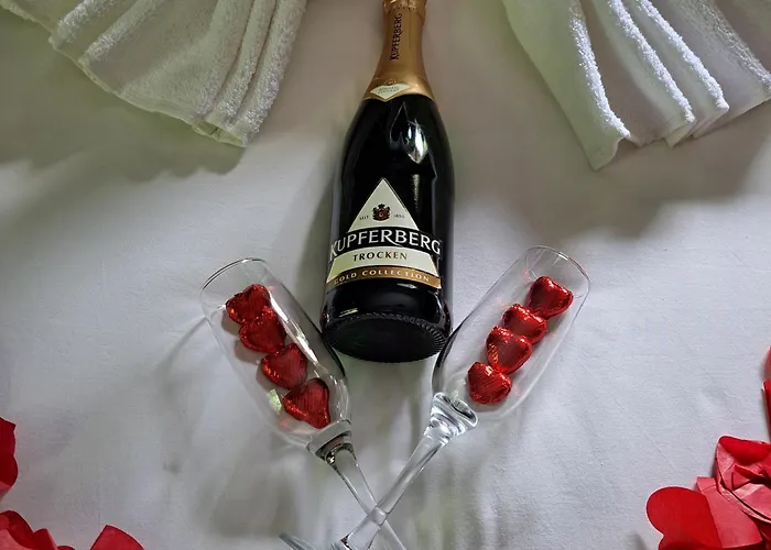 Haus Am Schloss דירה *