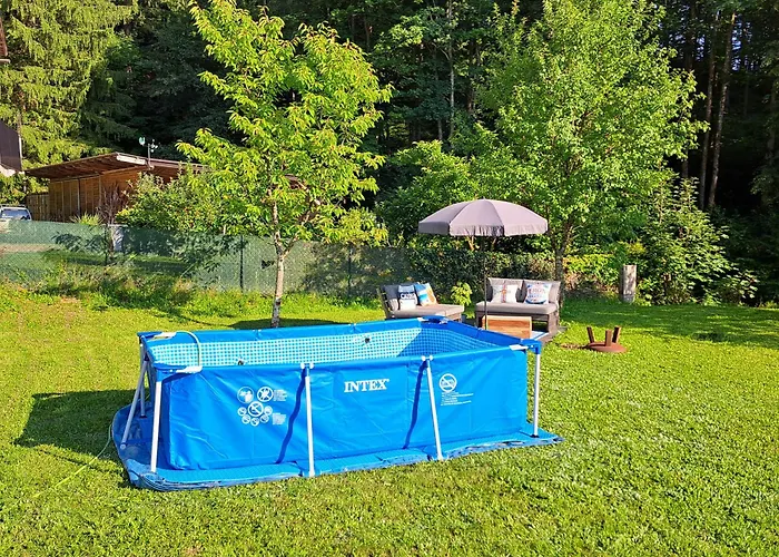 Haus Am Schloss * בלייבורג