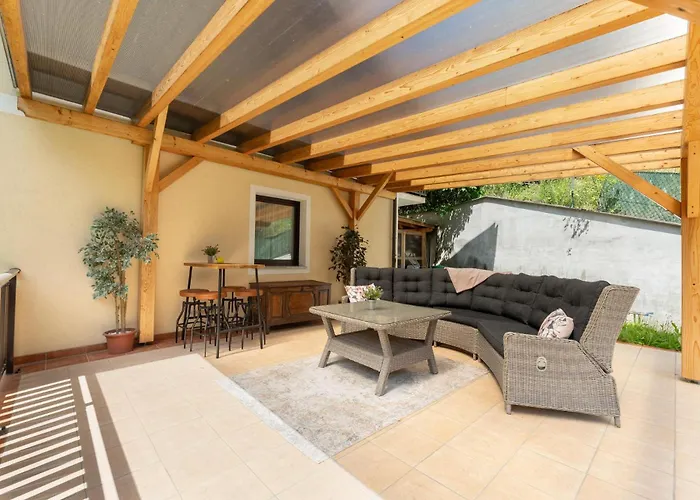 Haus Am Schloss * Bleiburg