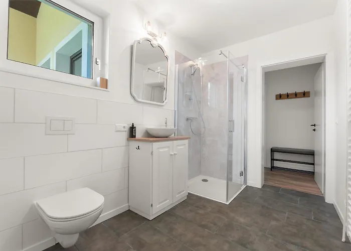 Apartament Haus Am Schloss Bleiburg