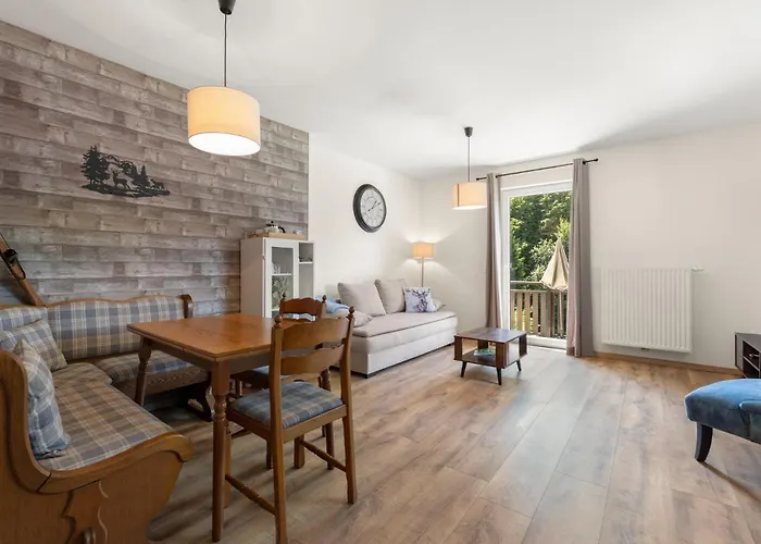 Haus Am Schloss * Bleiburg